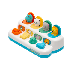 Pop-Up Buba Zoo Juguete
