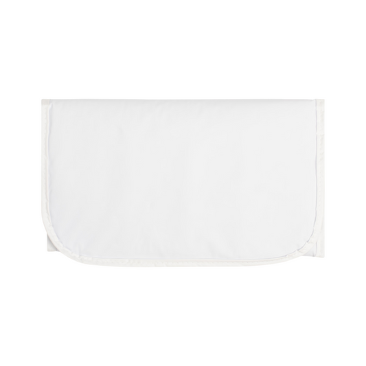 Cambiador Blanco