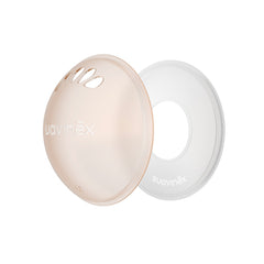Set Con Conchas Protectoras y 2 Conchas Recolectoras