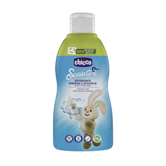 Detergente Chicco para Biberones 300ml