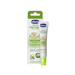 Repelente Pincel Chicco Post-Picadura 10ml