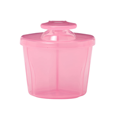 Dispensador Dr. Brown's De Formula Rosa