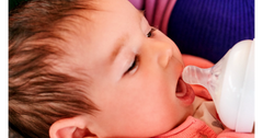 Paquete con 2 tetinas Avent Natural Response Flujo 4