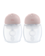 Extractor De Leche Electico Chicco Manos Libres