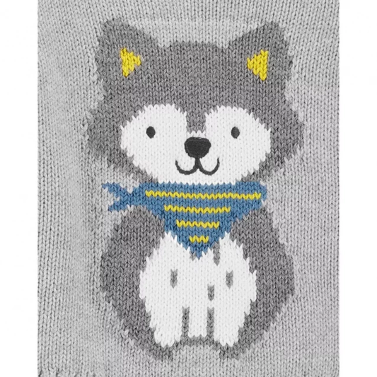 Carter's - Conjunto con 2 piezas de perro