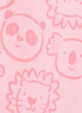 Carter's - Paquete con 5 bodies sin mangas