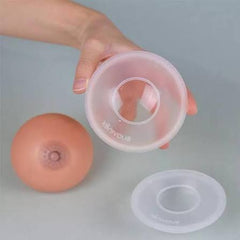 Set Con Conchas Protectoras y 2 Conchas Recolectoras