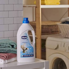 Detergente Chicco Para Ropas 0m+