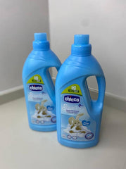 Chicco Suavizante Talco Sweet 1,5L