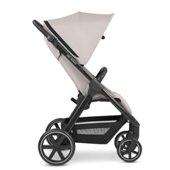 Carrito De Bebé Avus Color Powder