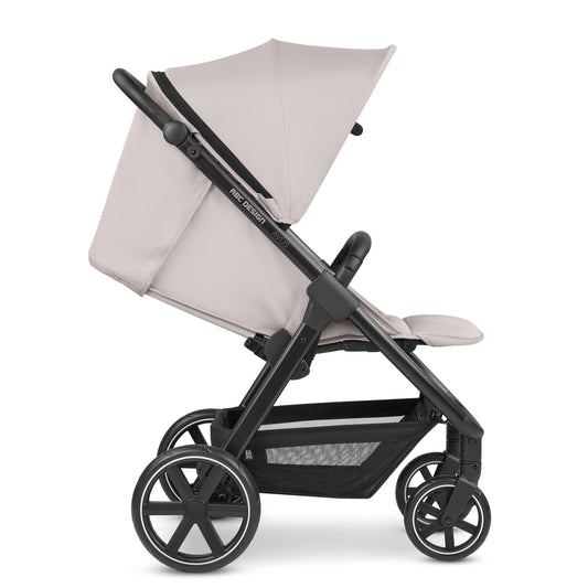 Carrito De Bebé Avus Color Powder