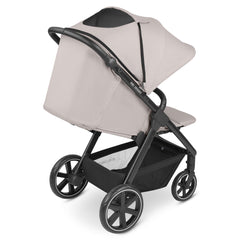Carrito De Bebé Avus Color Powder