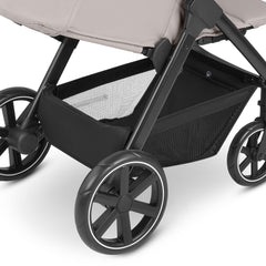 Carrito De Bebé Avus Color Powder