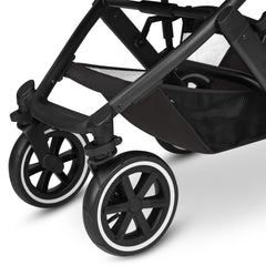Carrito De Bebé Salsa 4 Línea Tradicional