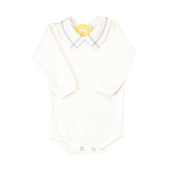 Kit Jardinera Verde Militar c/Off White
