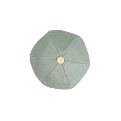 Kit Jardinera Verde Militar c/Off White