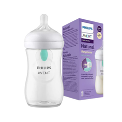 Biberon Anticolicos Natural Response Air Free 260ml