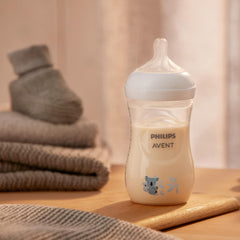 Biberon Anticolicos Natural Response Koala 260ml 1M+