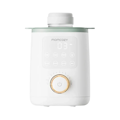 Calentador De Biberones Momcozy