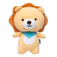 Peluche Leon Soft Buba