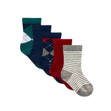 Primark - Paquete con 5 pares de medias