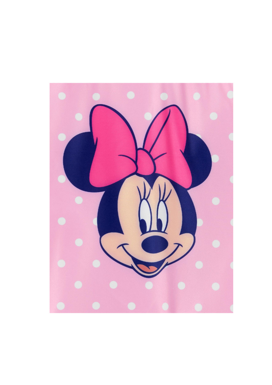 Disney Junior - Traje de baño de Minnie Mouse