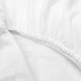 Protector impermeable de Colchon de Mini Cama