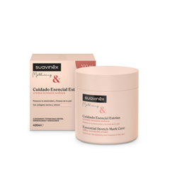 Suavinex Crema Para Estrias