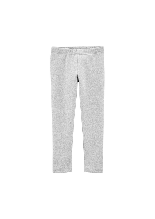 Carter's - Pantalón con forro polar