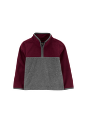 OshKosh B'gosh - Abrigo de micro polar