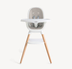 Silla de Comer Joie Chestnut Color Marrón Mocha