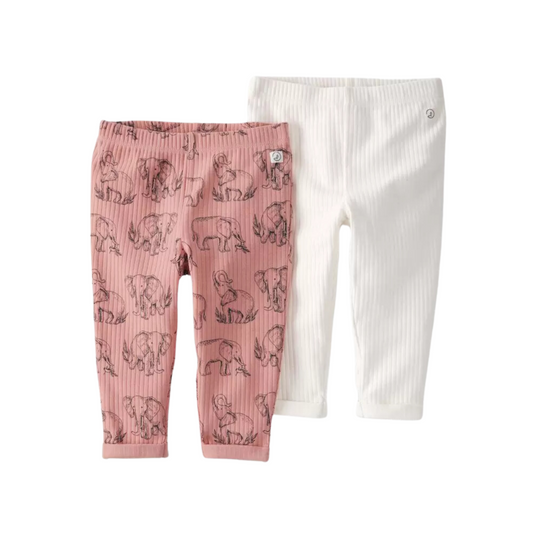 Little Planet by Carter's - Paquete con 2 pantalones