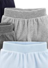 Simple Joys By Carter's - Pantalones de Micro polar (Por unidad)