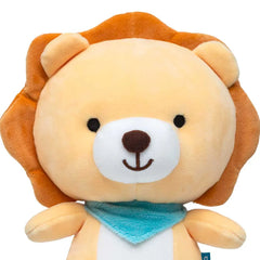 Peluche Leon Soft Buba