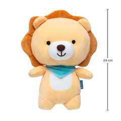 Peluche Leon Soft Buba
