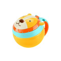 Tupper Para Snacks Skip Hop León