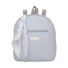 Mochila Amigos Del Bosque Azul