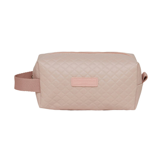 Necessaire Jardín Encantado Rosa