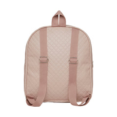 Mochila Jardín Encantado Rosa