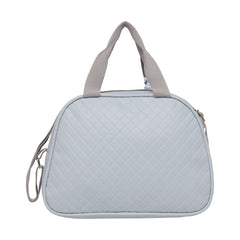 Bolso Maternidad Mediano Amigos Del Bosque Azul