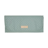 Kit Sembrar Verde Maleta + Mochila + Bolso + Necessaire + Cambiador