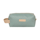 Kit Sembrar Verde Maleta + Mochila + Bolso + Necessaire + Cambiador