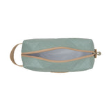 Kit Sembrar Verde Maleta + Mochila + Bolso + Necessaire + Cambiador