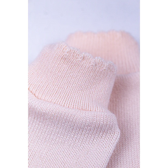 Manopla Rosa