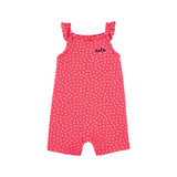 Carter's - Romper con diseño de corazones