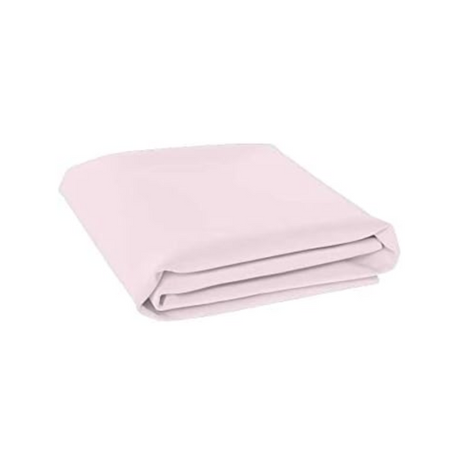 Sabana para Mini Cama color Rosa
