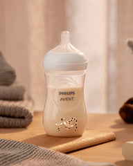 Biberon Anticolicos Natural Response Jirafa 260ml 1M+