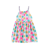 Carter's - Vestido sin mangas Sirena