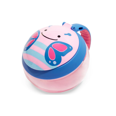 Tupper Para Snacks Skip Hop Mariposa