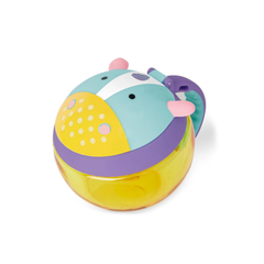 Tupper Para Snacks Skip Hop Unicornio